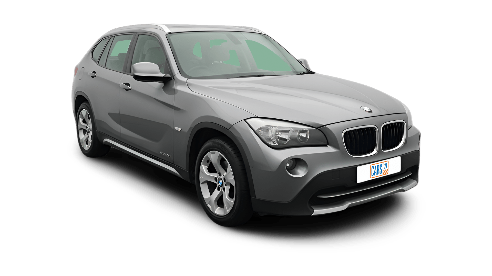 2012 BMW X1 - SUV - Diesel - Automatic - ₹4.05 lakh